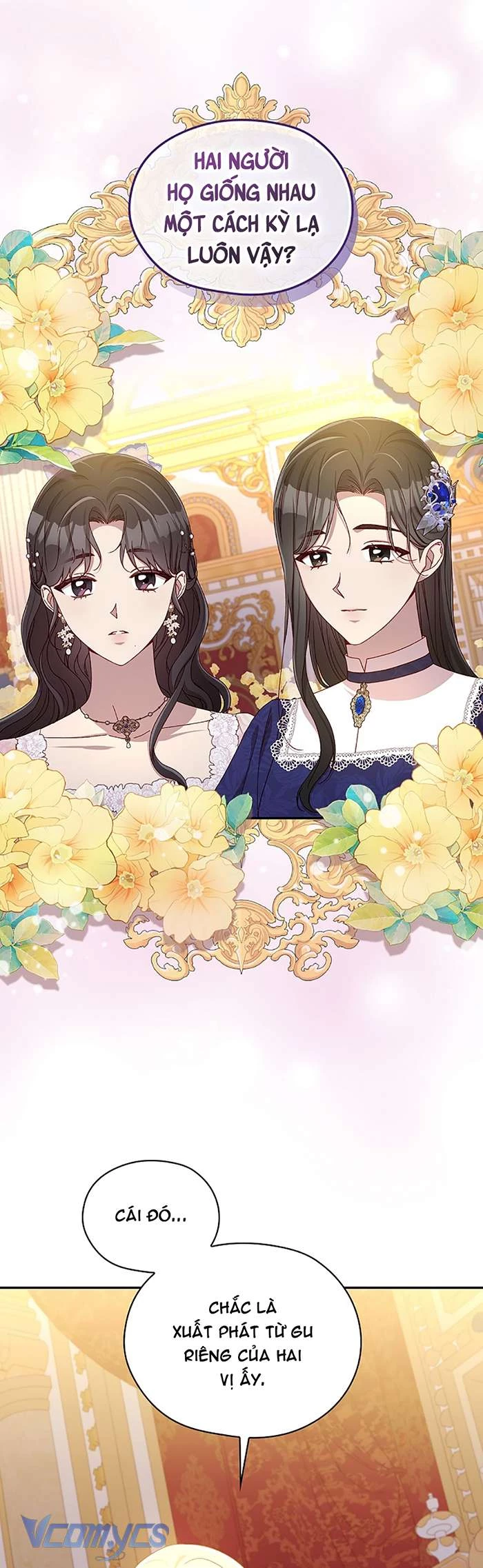 Tồn Tại Như Một Nữ Hầu Chapter 148 - 16