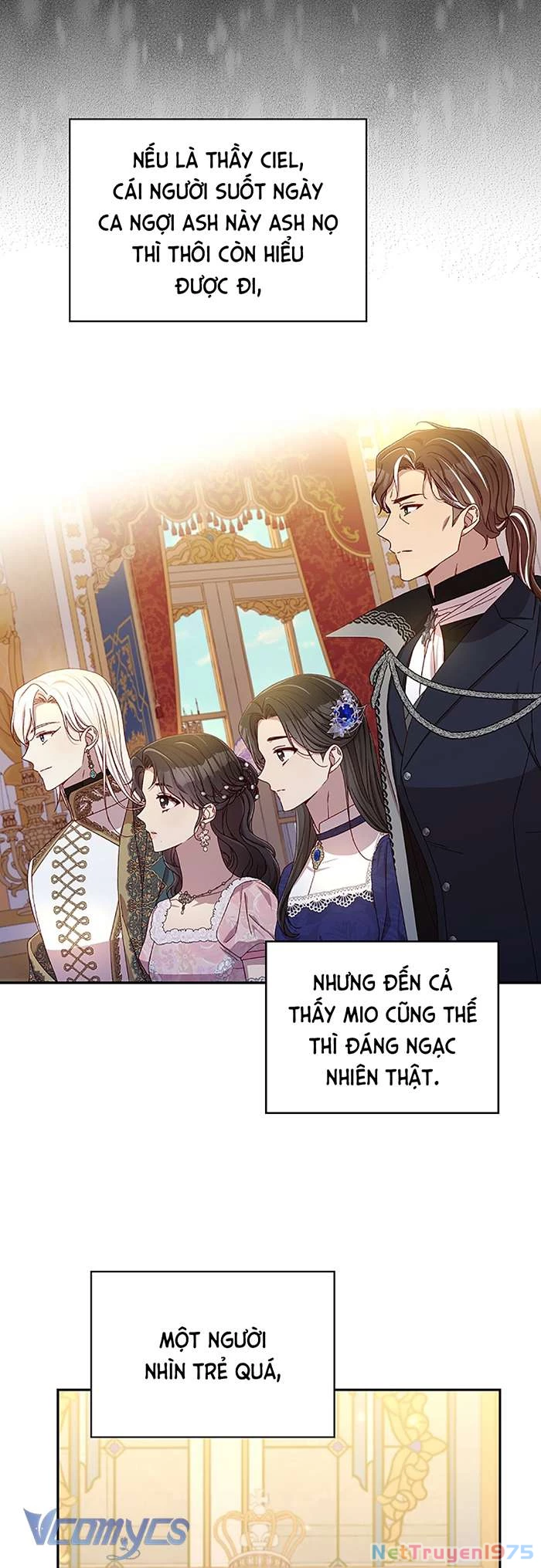 Tồn Tại Như Một Nữ Hầu Chapter 148 - 18