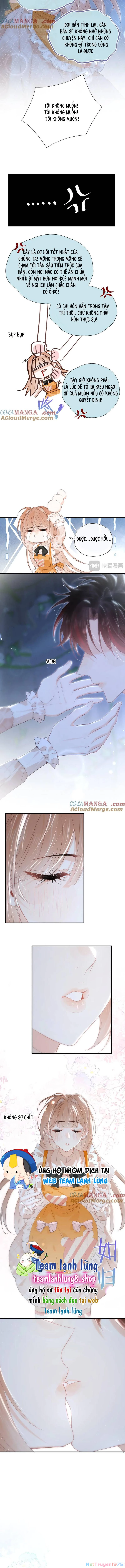 Cạm Bẫy Của Hắn Chapter 16 - 3
