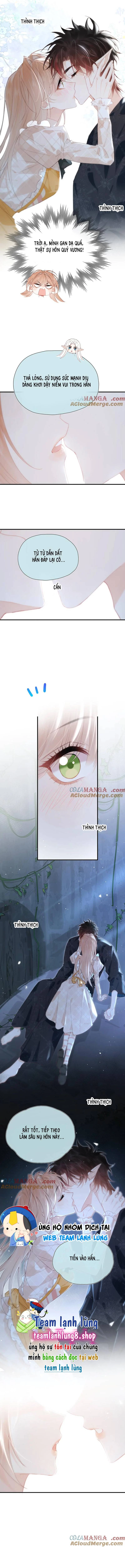 Cạm Bẫy Của Hắn Chapter 16 - 4