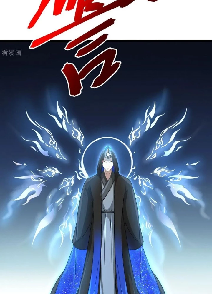 Thần Võ Thiên Tôn Chapter 912 - 7