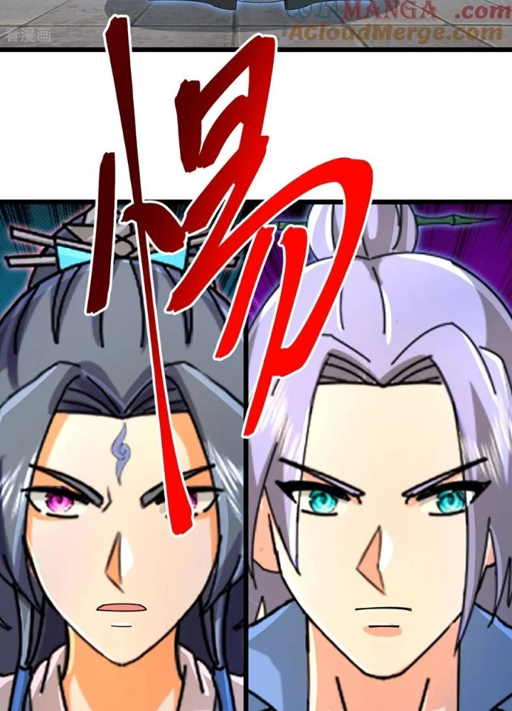 Thần Võ Thiên Tôn Chapter 912 - 9