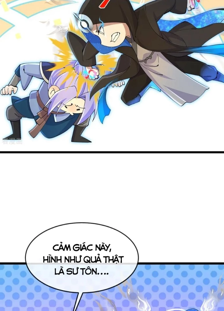 Thần Võ Thiên Tôn Chapter 912 - 15