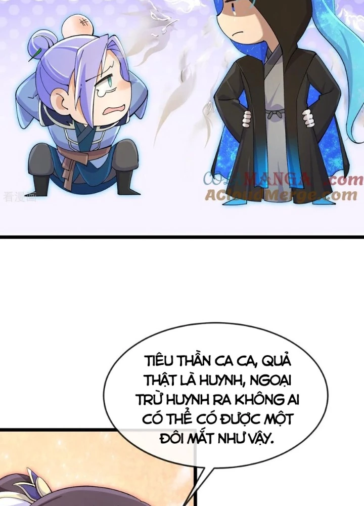 Thần Võ Thiên Tôn Chapter 912 - 17
