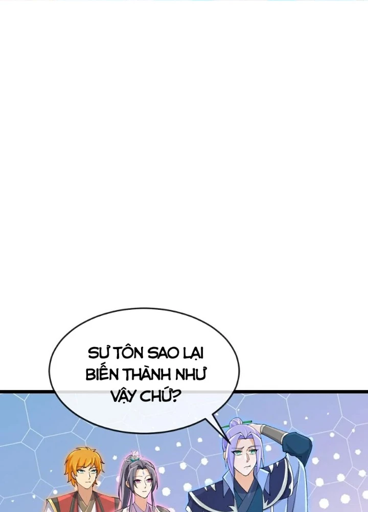 Thần Võ Thiên Tôn Chapter 912 - 23