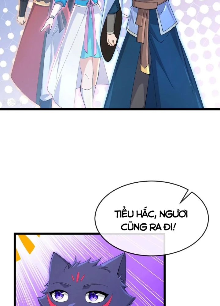 Thần Võ Thiên Tôn Chapter 912 - 25