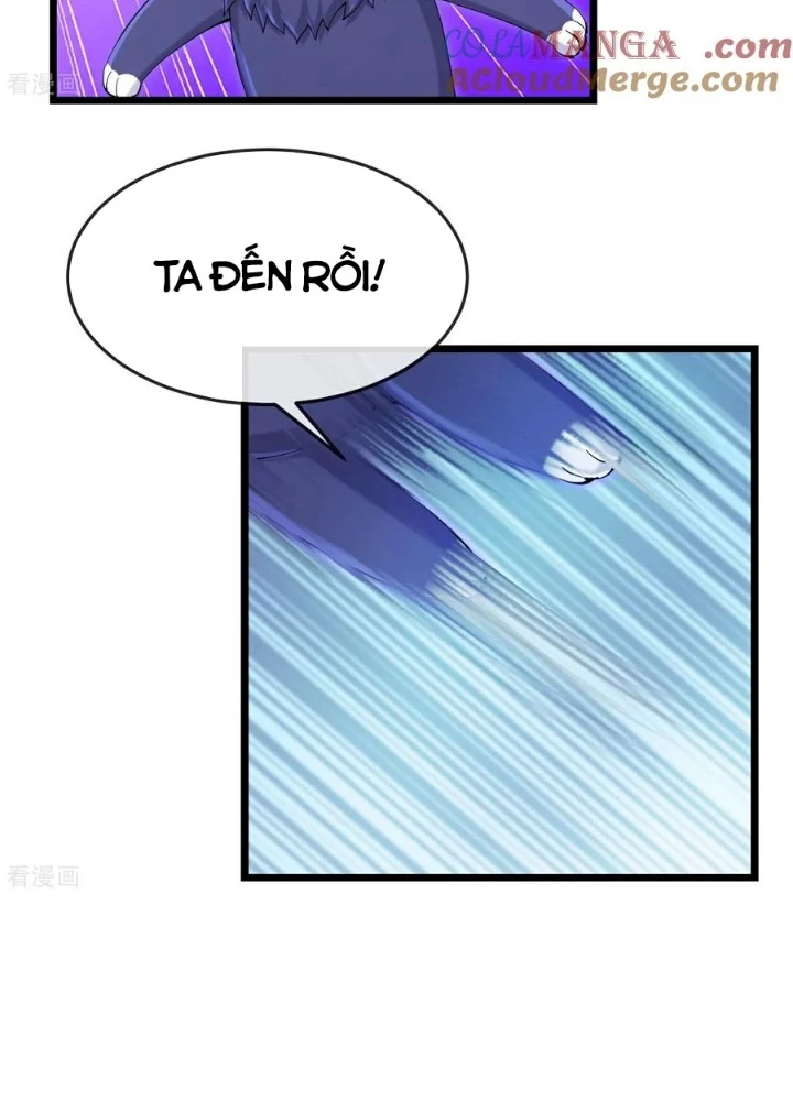 Thần Võ Thiên Tôn Chapter 912 - 27
