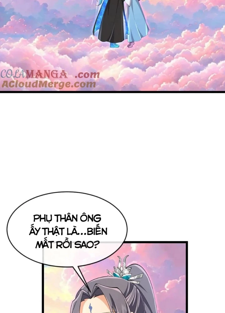 Thần Võ Thiên Tôn Chapter 912 - 31