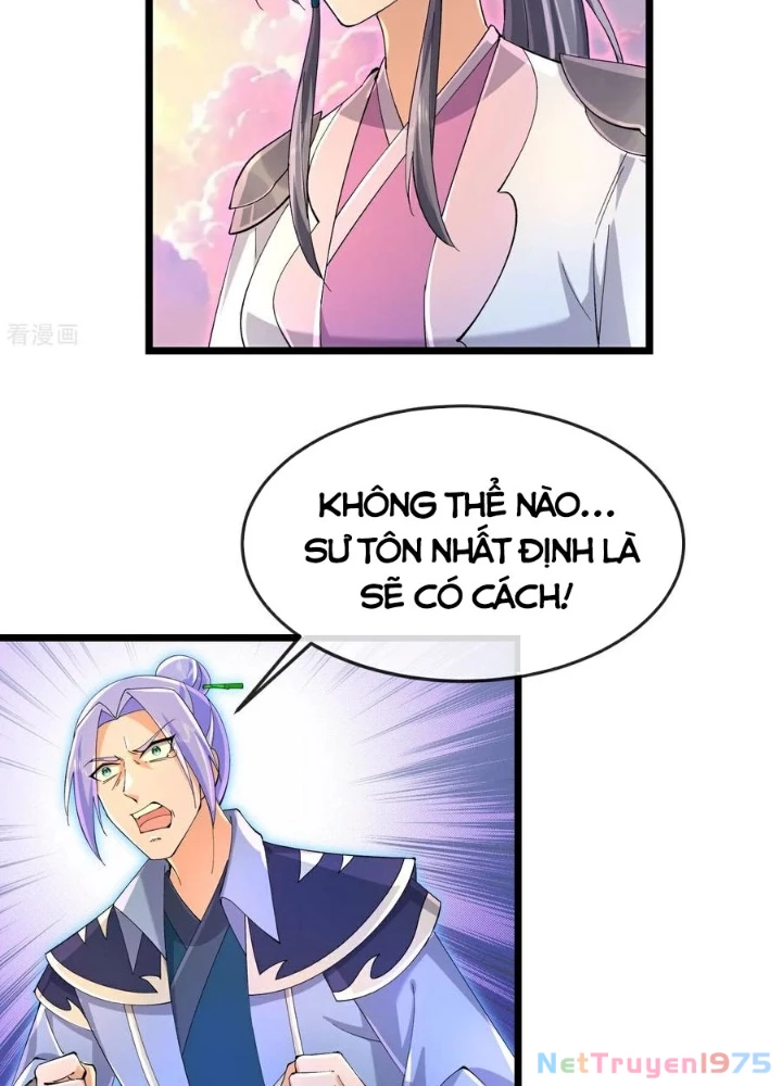 Thần Võ Thiên Tôn Chapter 912 - 33