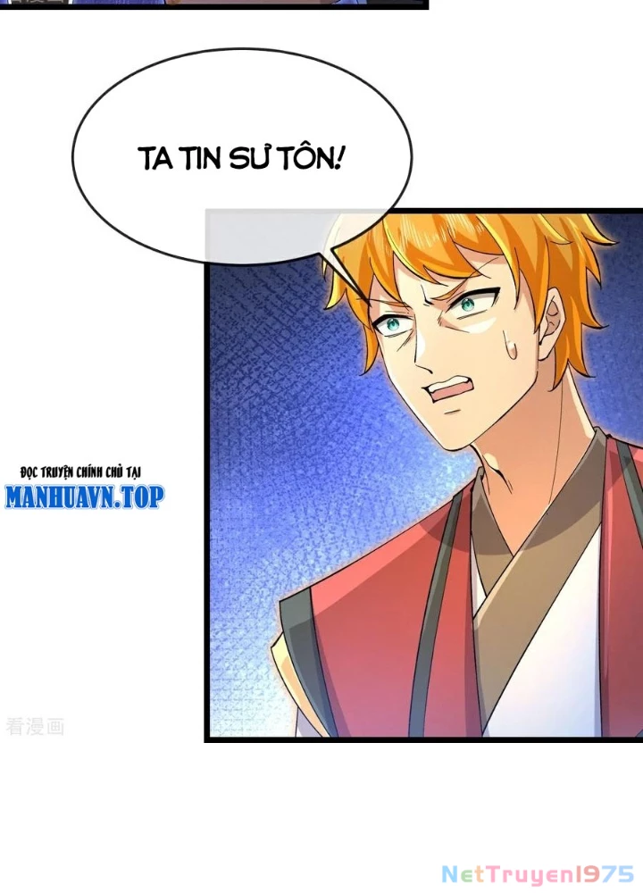 Thần Võ Thiên Tôn Chapter 912 - 35