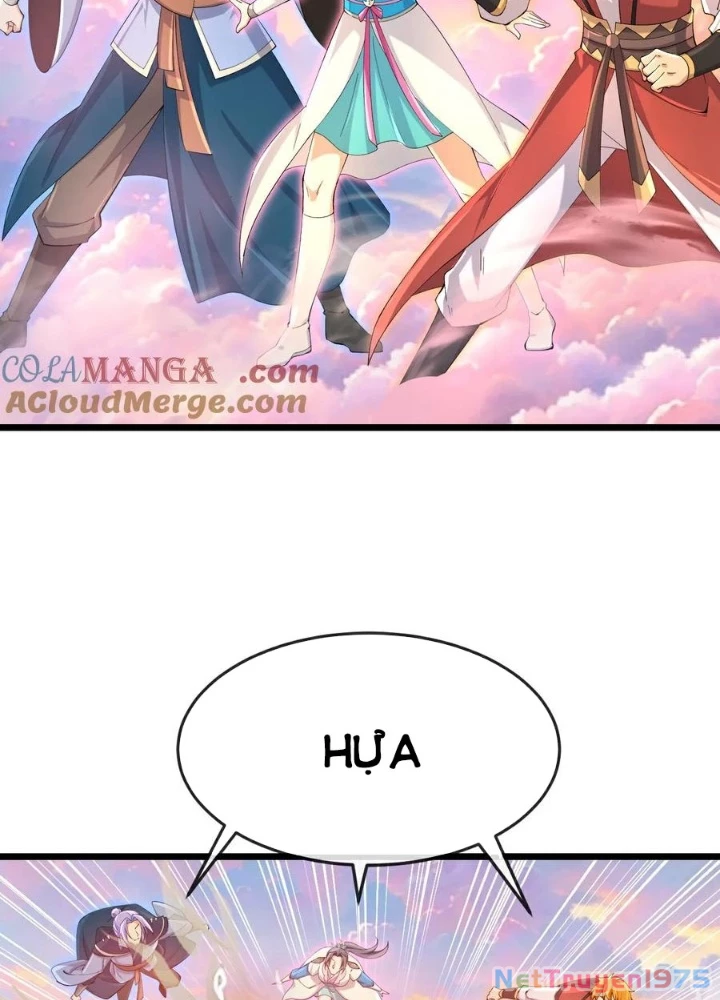 Thần Võ Thiên Tôn Chapter 912 - 45