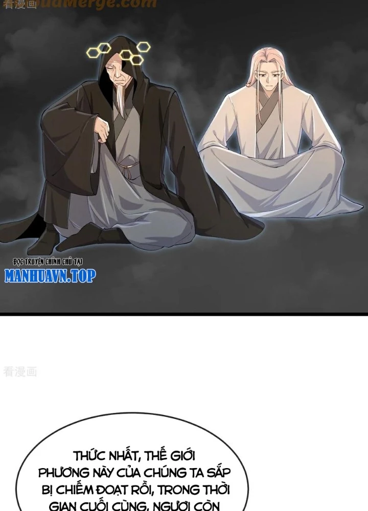 Thần Võ Thiên Tôn Chapter 912 - 49
