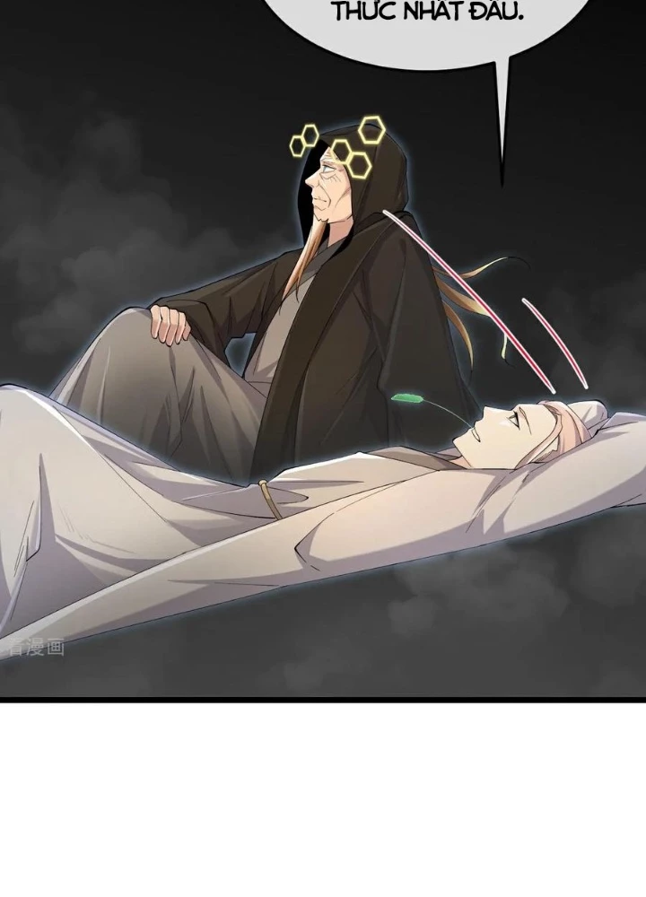 Thần Võ Thiên Tôn Chapter 912 - 53