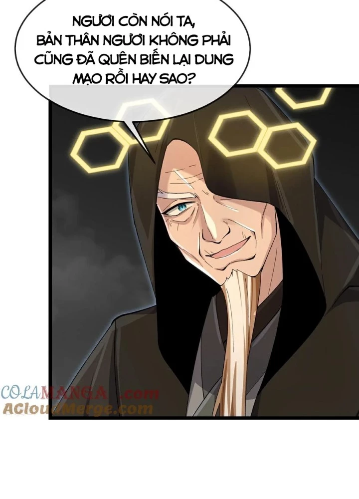 Thần Võ Thiên Tôn Chapter 912 - 55