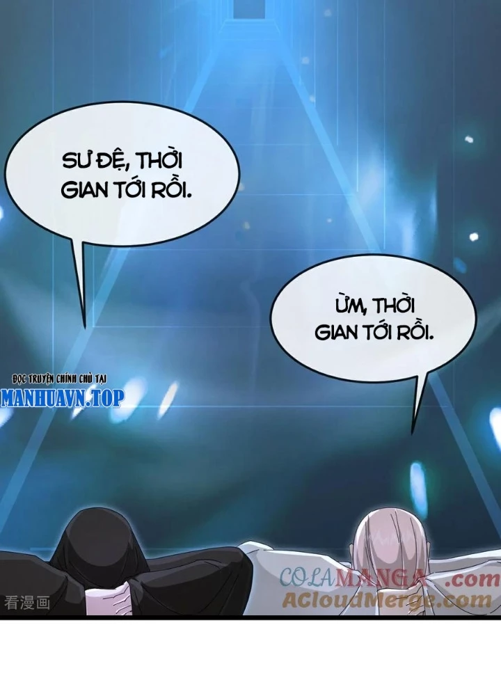 Thần Võ Thiên Tôn Chapter 912 - 63