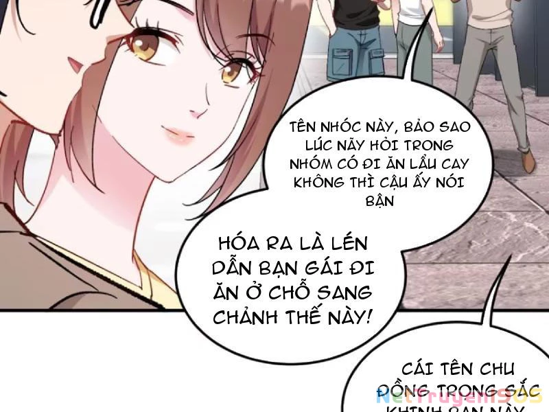 Bỏ Làm Simp Chúa, Ta Có Trong Tay Cả Tỉ Thần Hào! Chapter 203 - 98