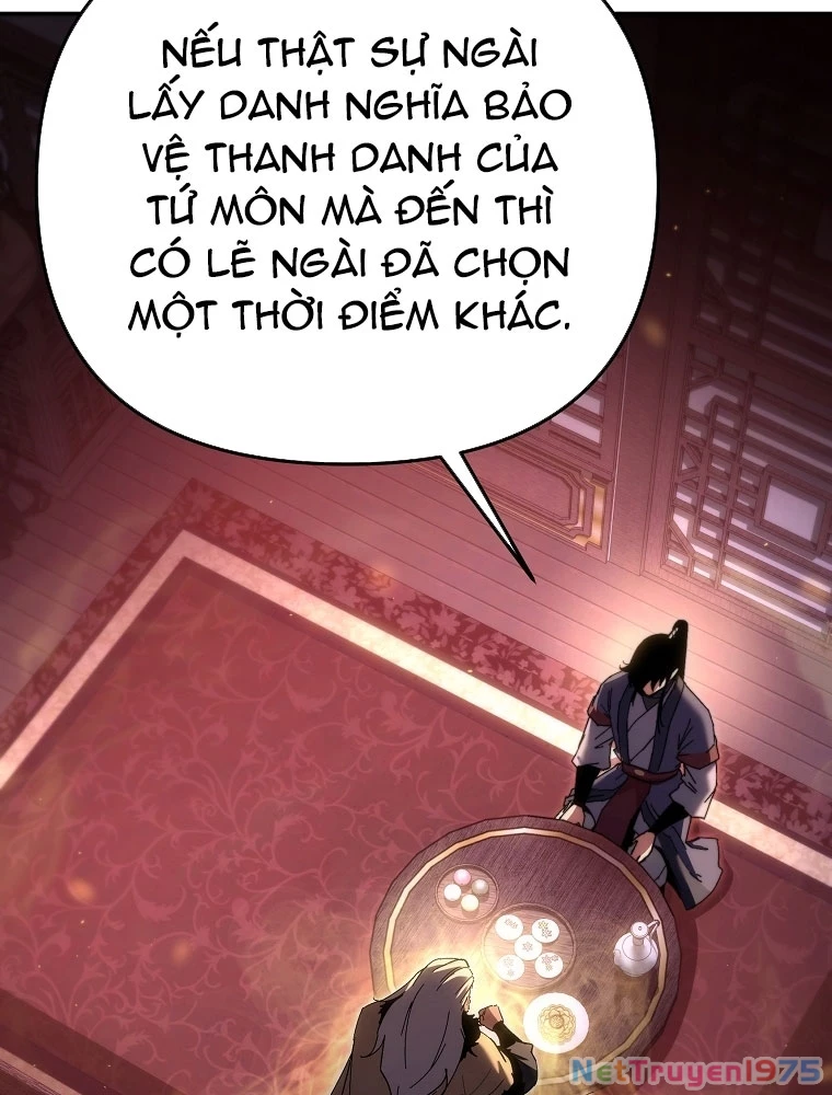 Chuyển Thế Ma Thần Ký Chapter 44 - 43