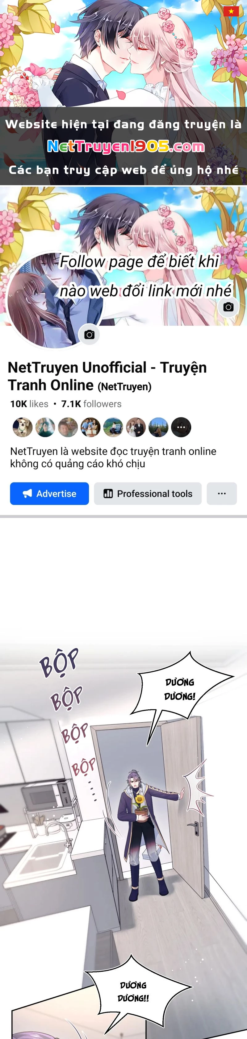 Tuyệt Mỹ Bạch Liên Online Dạy Học Chapter 423 - 1