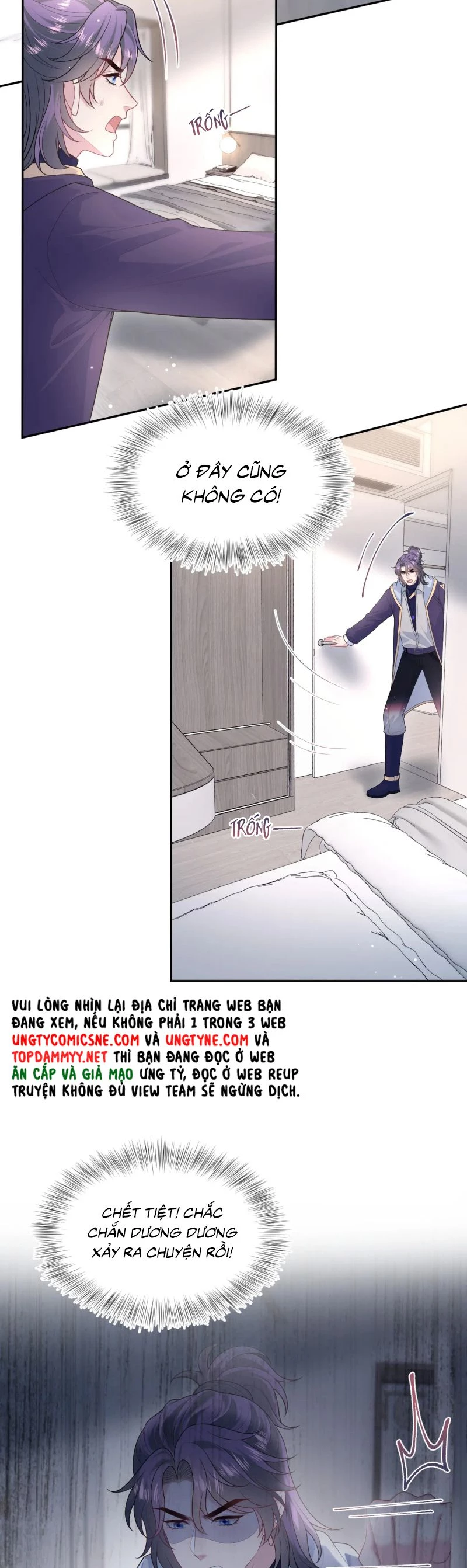 Tuyệt Mỹ Bạch Liên Online Dạy Học Chapter 423 - 2