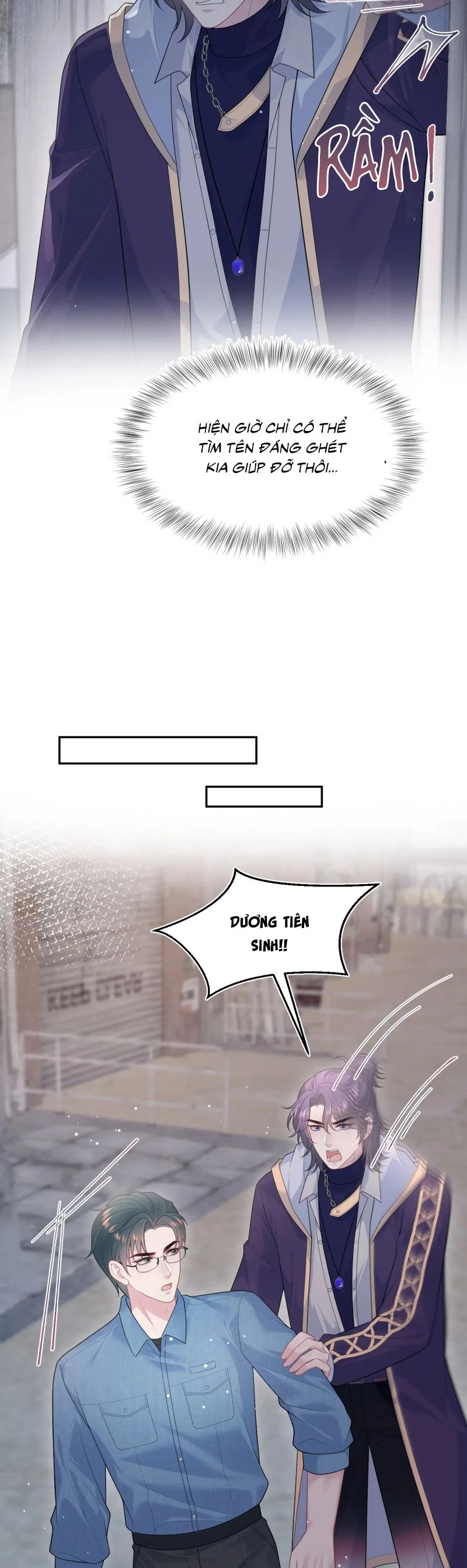 Tuyệt Mỹ Bạch Liên Online Dạy Học Chapter 423 - 3