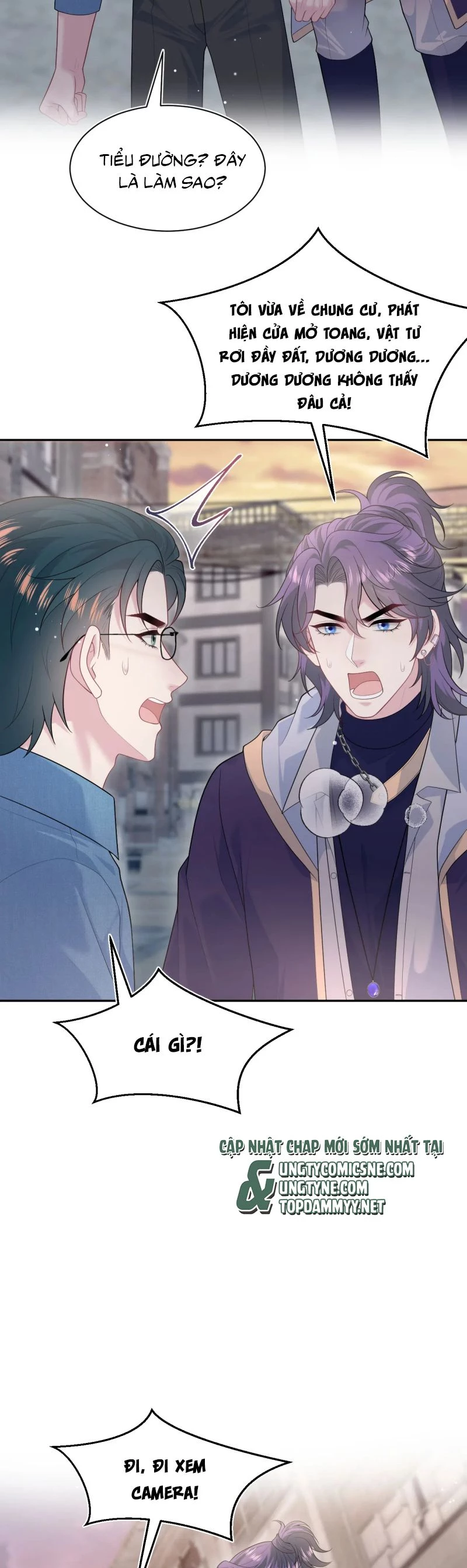 Tuyệt Mỹ Bạch Liên Online Dạy Học Chapter 423 - 4