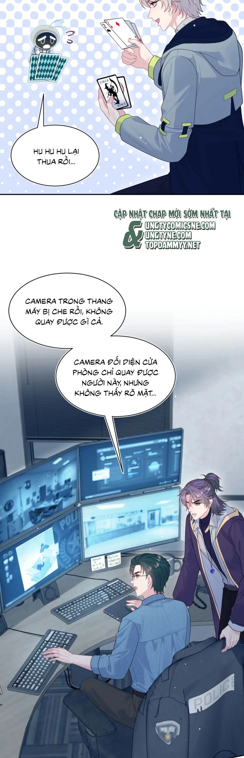 Tuyệt Mỹ Bạch Liên Online Dạy Học Chapter 423 - 13