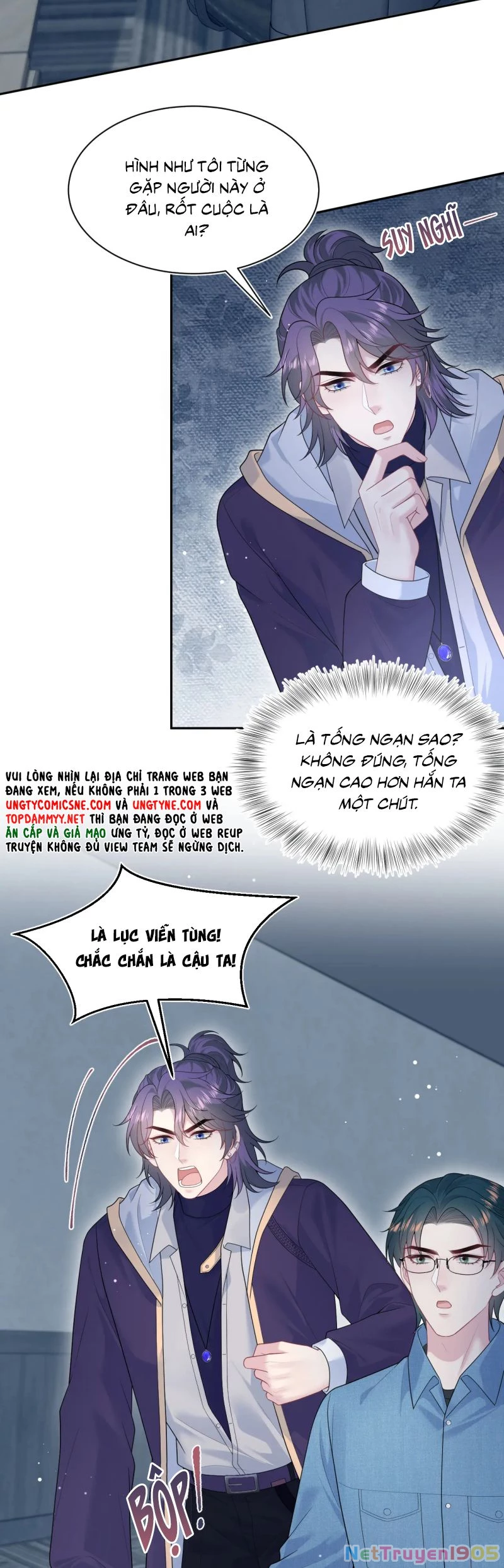 Tuyệt Mỹ Bạch Liên Online Dạy Học Chapter 423 - 14