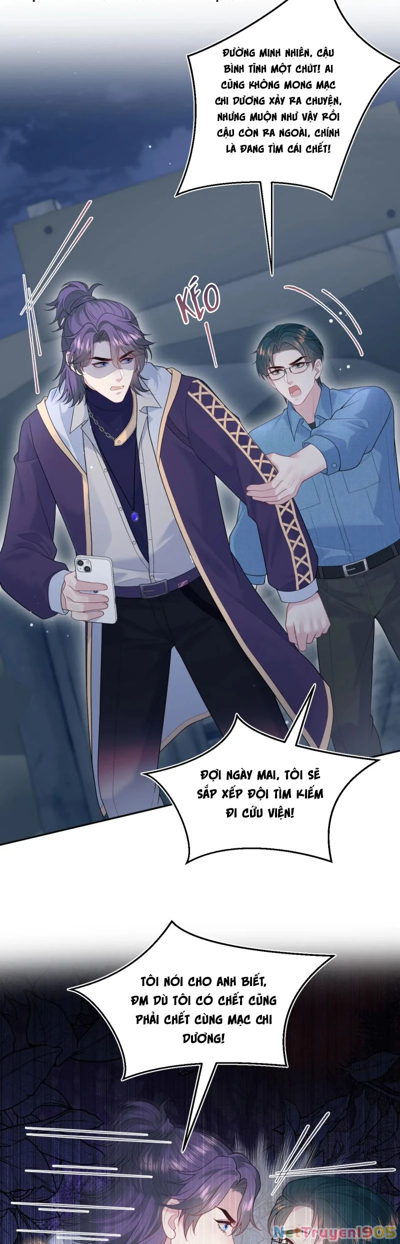 Tuyệt Mỹ Bạch Liên Online Dạy Học Chapter 423 - 18