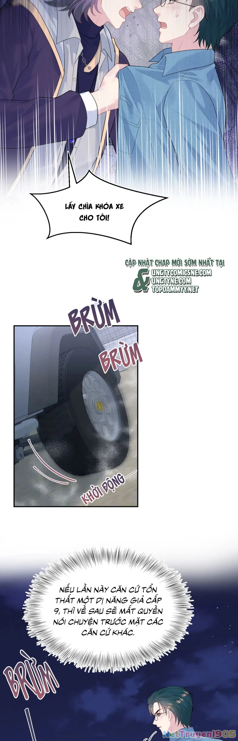 Tuyệt Mỹ Bạch Liên Online Dạy Học Chapter 423 - 19