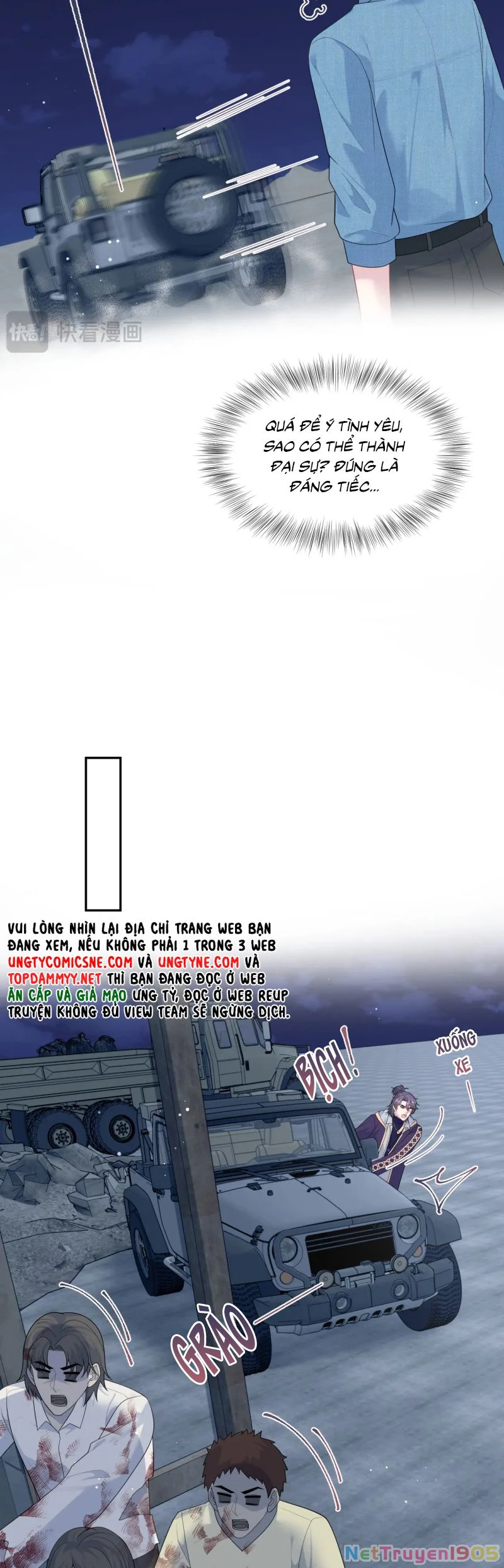 Tuyệt Mỹ Bạch Liên Online Dạy Học Chapter 423 - 20