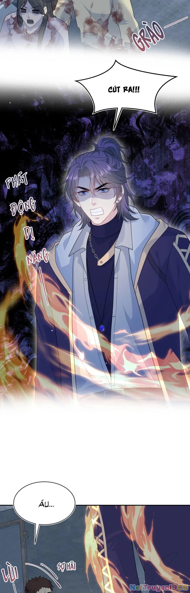 Tuyệt Mỹ Bạch Liên Online Dạy Học Chapter 423 - 21