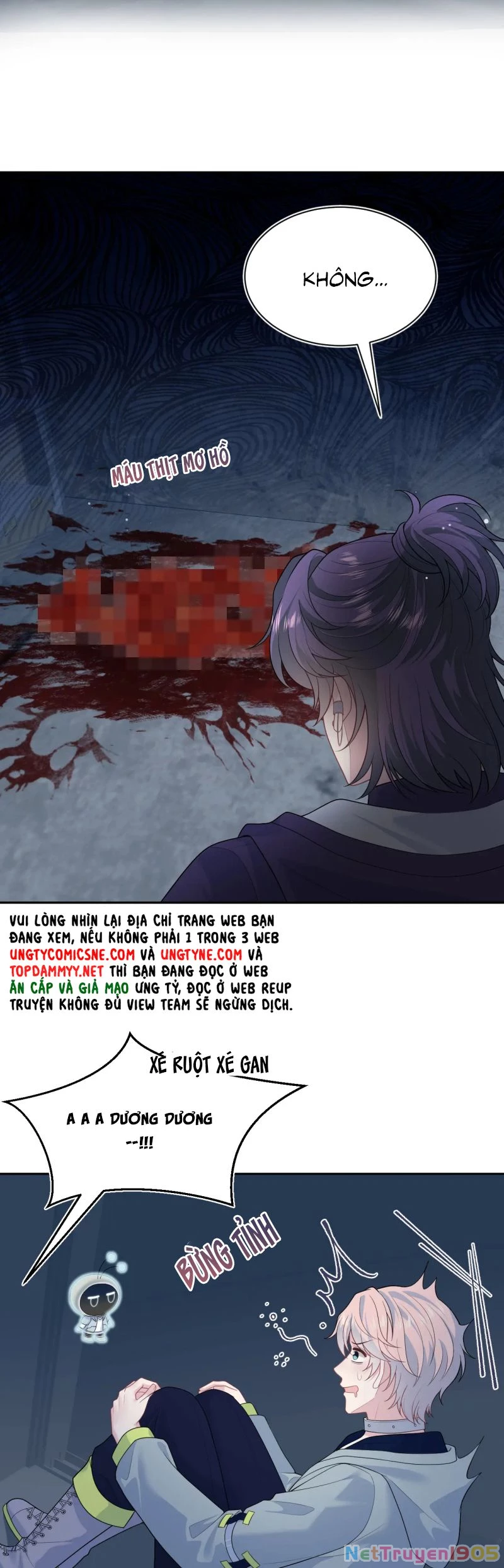 Tuyệt Mỹ Bạch Liên Online Dạy Học Chapter 423 - 23