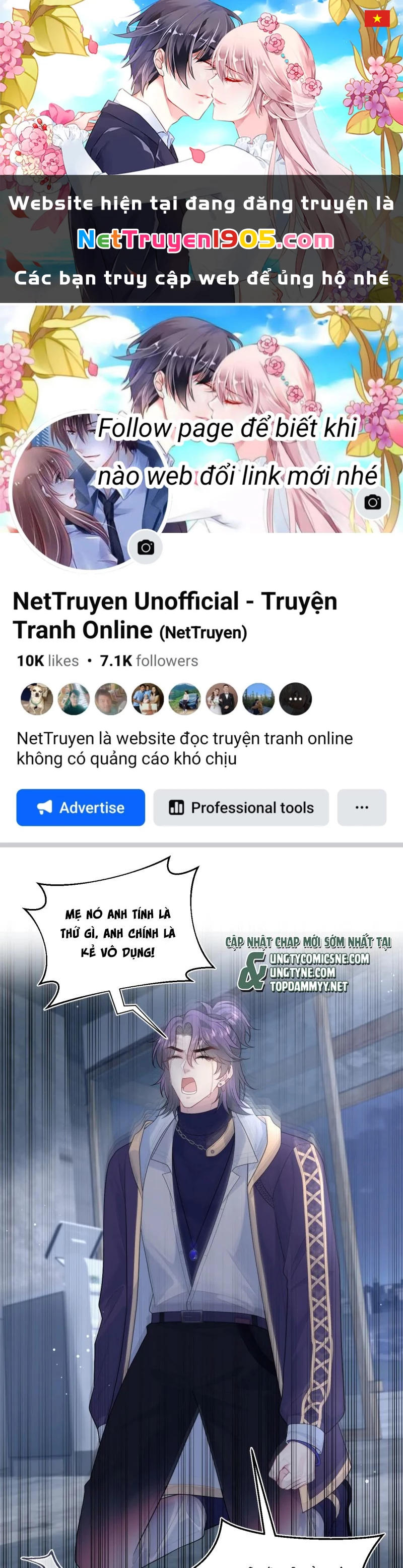 Tuyệt Mỹ Bạch Liên Online Dạy Học Chapter 424 - 1