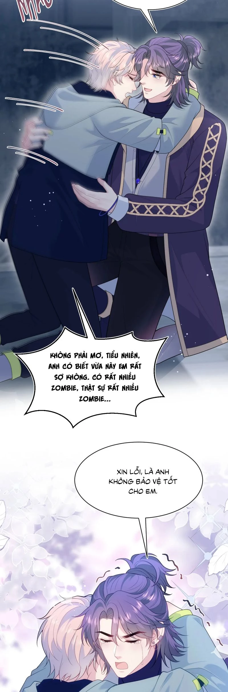 Tuyệt Mỹ Bạch Liên Online Dạy Học Chapter 424 - 5