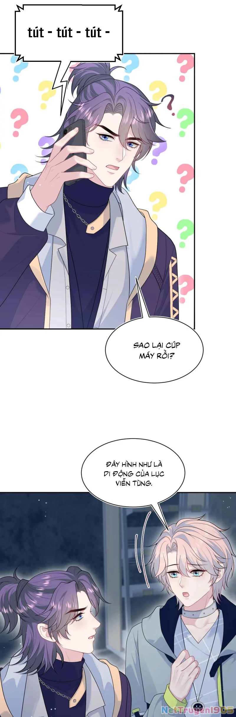 Tuyệt Mỹ Bạch Liên Online Dạy Học Chapter 424 - 8