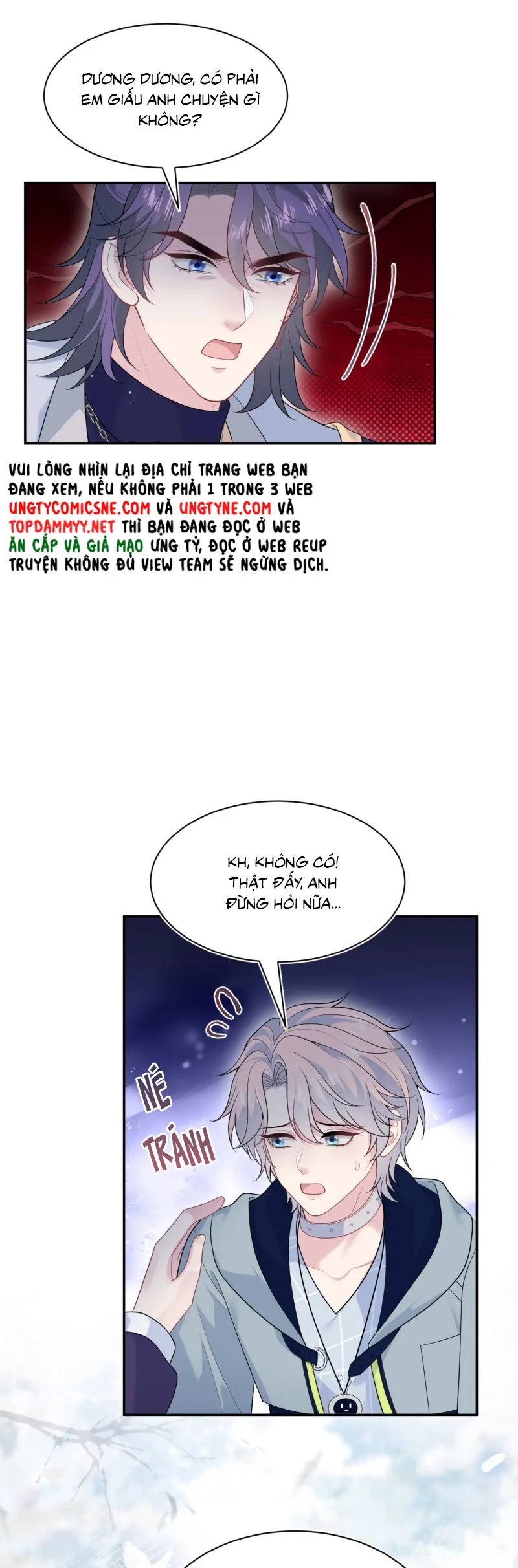 Tuyệt Mỹ Bạch Liên Online Dạy Học Chapter 424 - 12