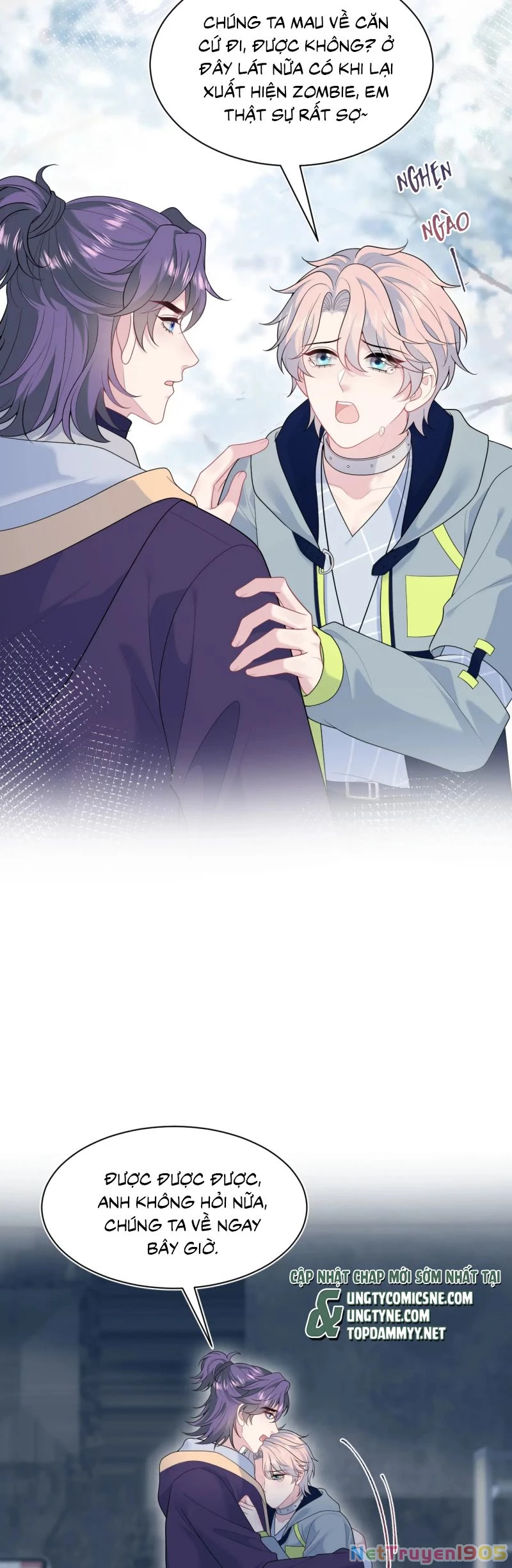 Tuyệt Mỹ Bạch Liên Online Dạy Học Chapter 424 - 13