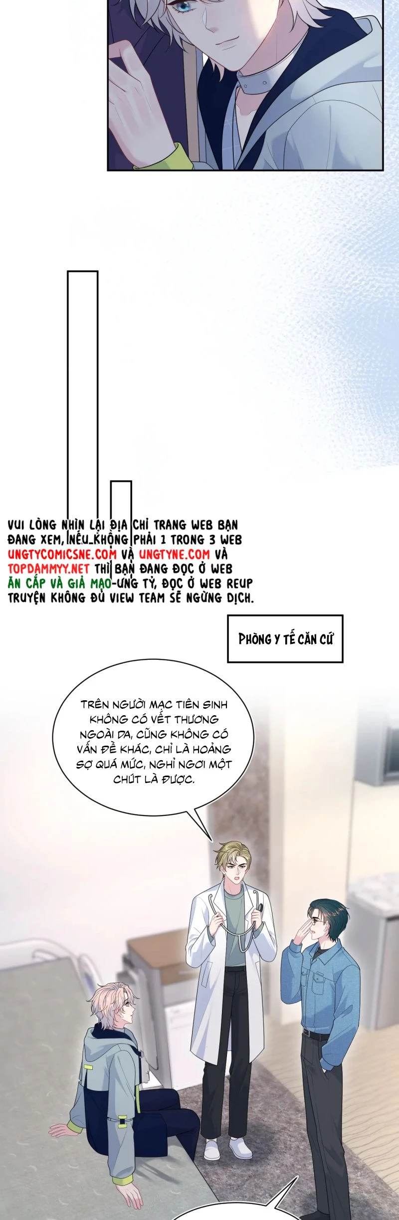 Tuyệt Mỹ Bạch Liên Online Dạy Học Chapter 424 - 15