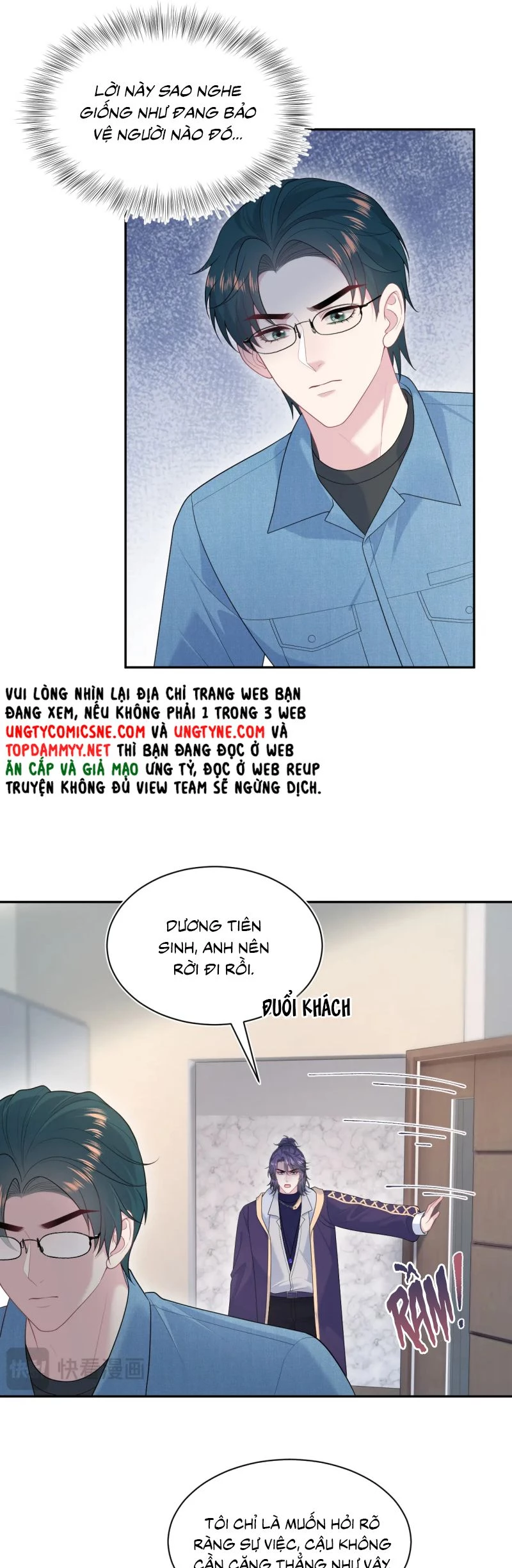 Tuyệt Mỹ Bạch Liên Online Dạy Học Chapter 424 - 18