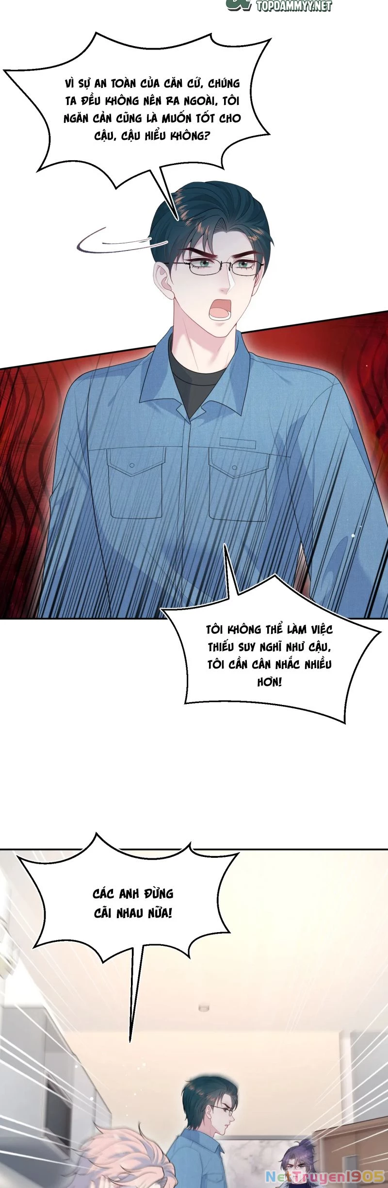 Tuyệt Mỹ Bạch Liên Online Dạy Học Chapter 424 - 20