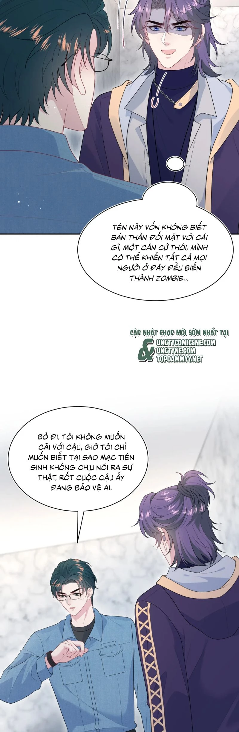 Tuyệt Mỹ Bạch Liên Online Dạy Học Chapter 424 - 23