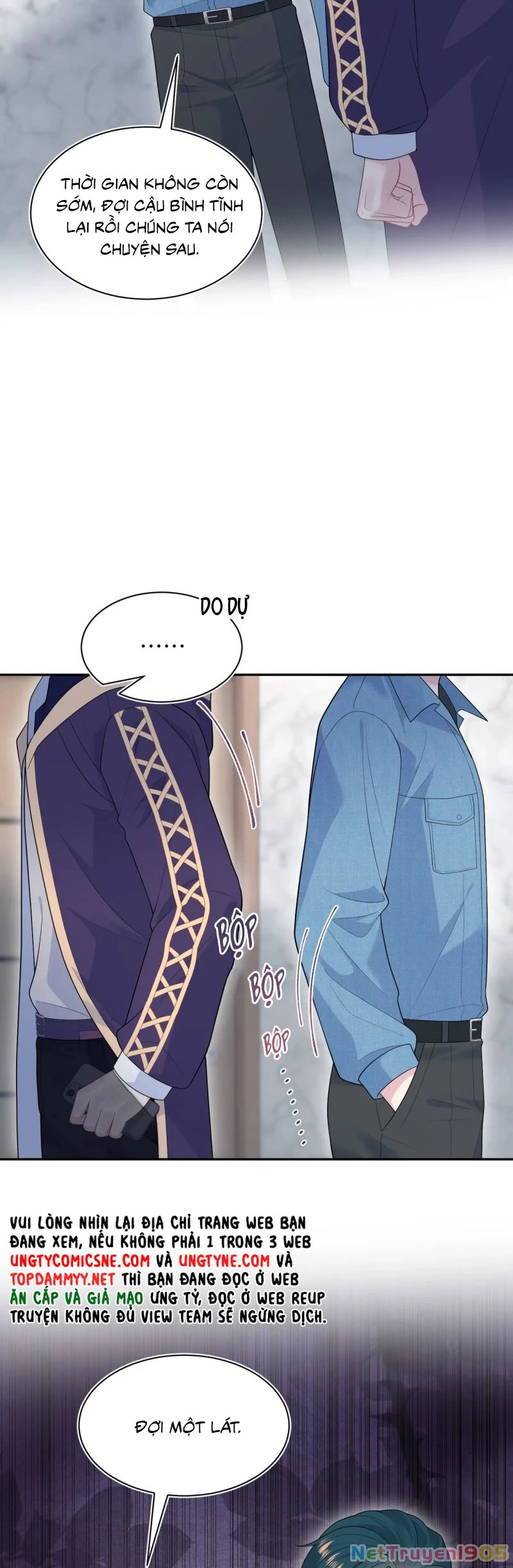 Tuyệt Mỹ Bạch Liên Online Dạy Học Chapter 424 - 24