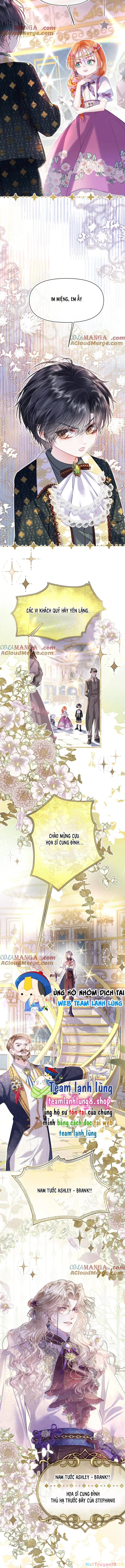Sau Khi Trùng Sinh, Bên Cạnh Ta Toàn Là Con Của Kẻ Thù Chapter 28 - 4