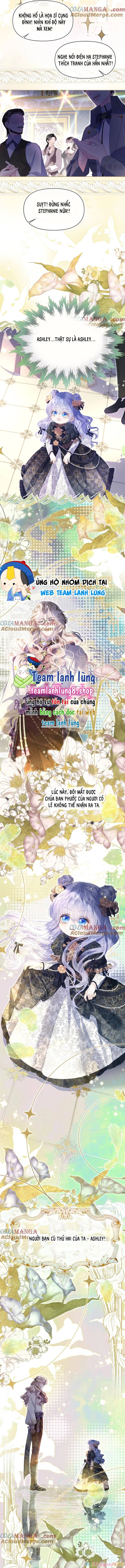 Sau Khi Trùng Sinh, Bên Cạnh Ta Toàn Là Con Của Kẻ Thù Chapter 28 - 5