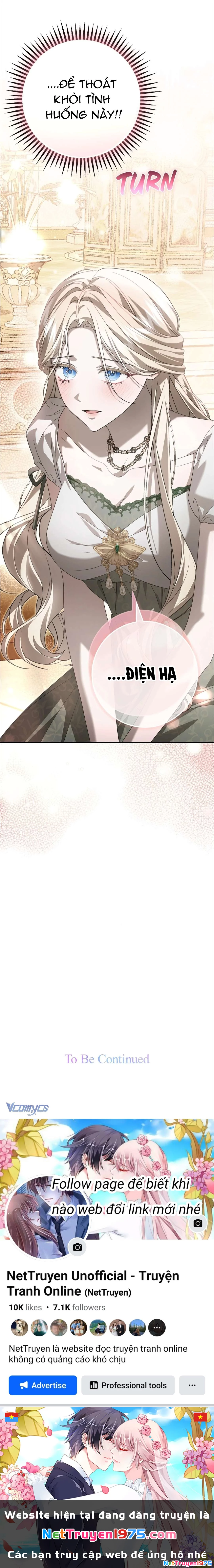 Di Nguyện Của Tôi Không Phải Như Thế Chapter 5 - 8