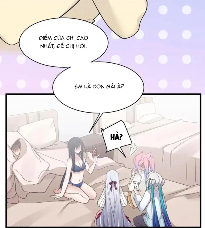 Làm Sao Để Chạy Trốn Dàn Hậu Cung Chapter 174 - 8
