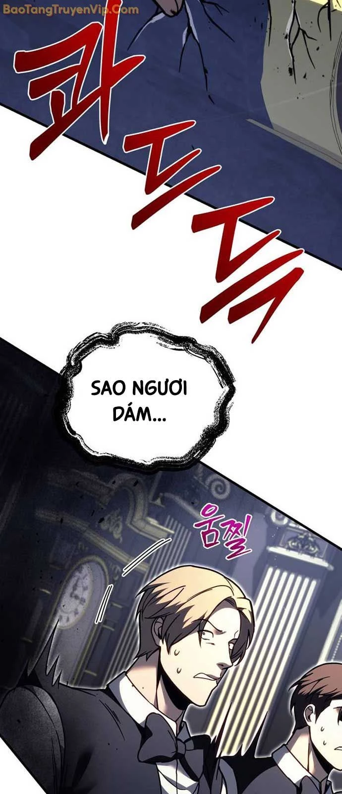 Hồi Quy Giả Của Gia Tộc Suy Vong Chapter 82 - 5
