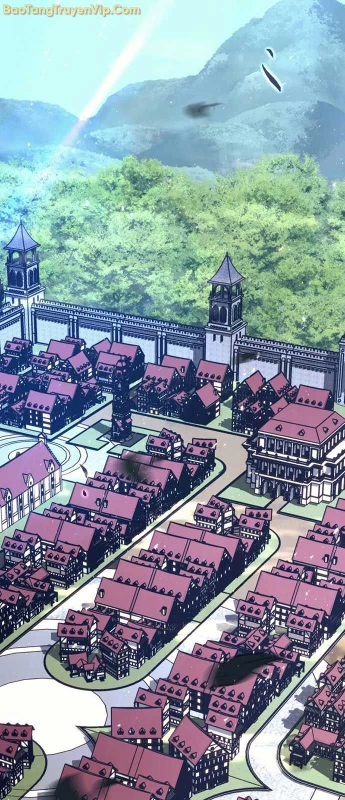 Hồi Quy Giả Của Gia Tộc Suy Vong Chapter 82 - 82