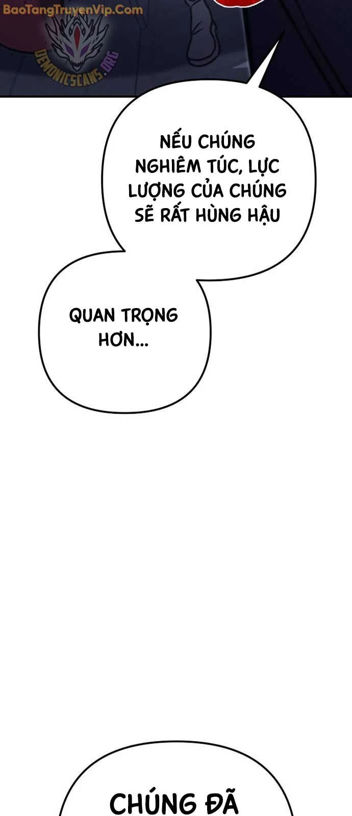 Hồi Quy Giả Của Gia Tộc Suy Vong Chapter 82 - 109