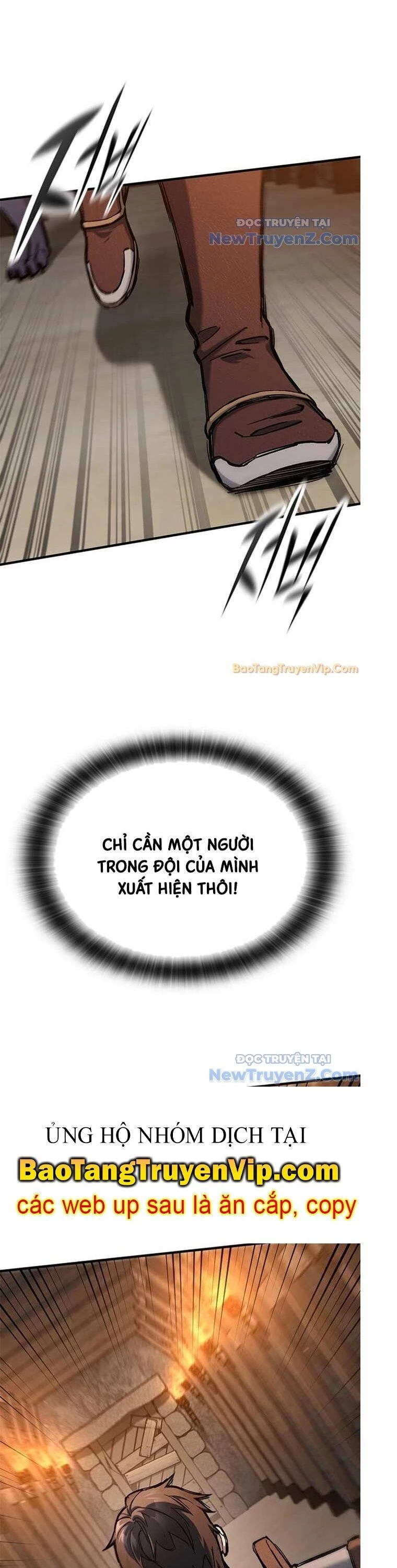 Hiệp Sĩ Sống Vì Ngày Hôm Nay Chapter 57 - 5